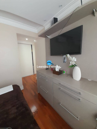 Imagem Apartamento com 4 Quartos à Venda, 147 m² em Centro - São Bernardo Do Campo Imagem Apartamento com 4 Quartos à Venda, 147 m² em Centro - São Bernardo Do Campo