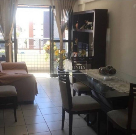 Imagem Apartamento com 3 Quartos à Venda, 88 m² em Manaíra - João Pessoa Imagem Apartamento com 3 Quartos à Venda, 88 m² em Manaíra - João Pessoa