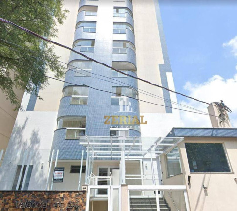 Imagem Apartamento com 2 Quartos à Venda, 74 m² em Santo Antônio - São Caetano Do Sul