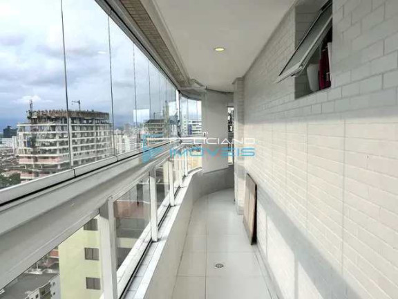 Imagem Apartamento com 2 Quartos à Venda, 107 m² em Aviação - Praia Grande Imagem Apartamento com 2 Quartos à Venda, 107 m² em Aviação - Praia Grande