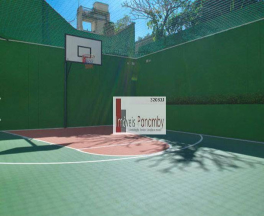 Imagem Apartamento com 3 Quartos à Venda, 85 m² em Vila Vera - São Paulo