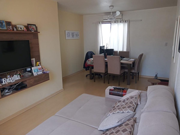 Imagem Apartamento com 2 Quartos à Venda, 66 m² em São João - Porto Alegre