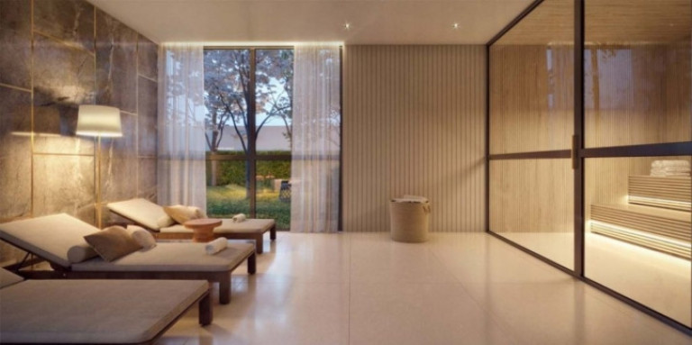 Imagem Apartamento com 3 Quartos à Venda, 174 m² em Perdizes - São Paulo