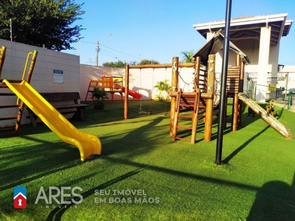 Imagem Apartamento com 2 Quartos à Venda, 57 m² em Residencial Dona Margarida - Santa Bárbara D'oeste Imagem Apartamento com 2 Quartos à Venda, 57 m² em Residencial Dona Margarida - Santa Bárbara D'oeste