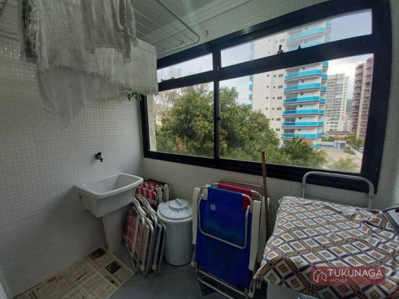 Imagem Apartamento com 2 Quartos à Venda, 90 m² em Jardim Las Palmas - Guarujá Imagem Apartamento com 2 Quartos à Venda, 90 m² em Jardim Las Palmas - Guarujá