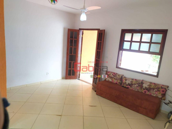 Imagem Casa com 3 Quartos à Venda, 150 m² em Porto Do Carro - Cabo Frio Imagem Casa com 3 Quartos à Venda, 150 m² em Porto Do Carro - Cabo Frio