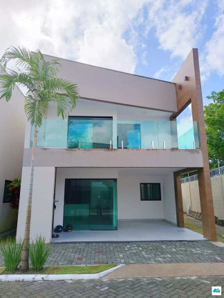 Imagem Casa com 3 Quartos à Venda, 138 m² em Antares - Maceió