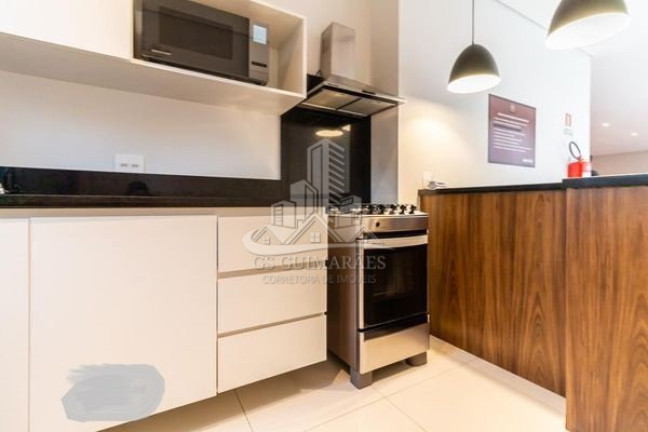 Imagem Apartamento com 3 Quartos à Venda, 82 m² em Alphaville - Barueri