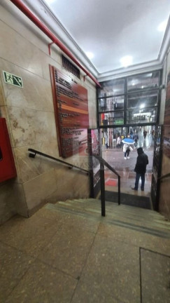 Imagem Sala Comercial à Venda, 69 m² em Centro Histórico - Porto Alegre Imagem Sala Comercial à Venda, 69 m² em Centro Histórico - Porto Alegre