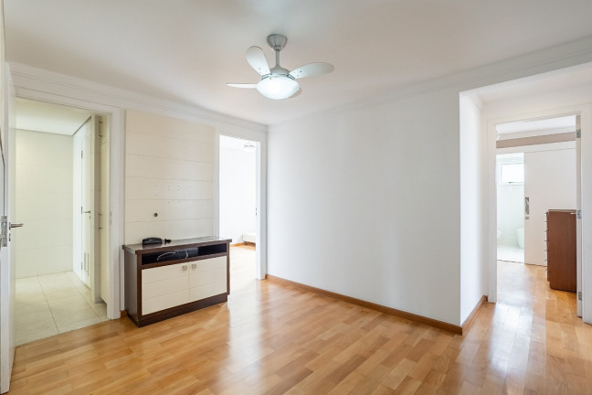 Imagem Apartamento com 3 Quartos à Venda, 198 m² em Cidade Monções - São Paulo Imagem Apartamento com 3 Quartos à Venda, 198 m² em Cidade Monções - São Paulo