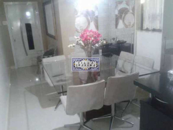 Imagem Apartamento com 3 Quartos à Venda, 120 m² em Ipanema - Rio De Janeiro