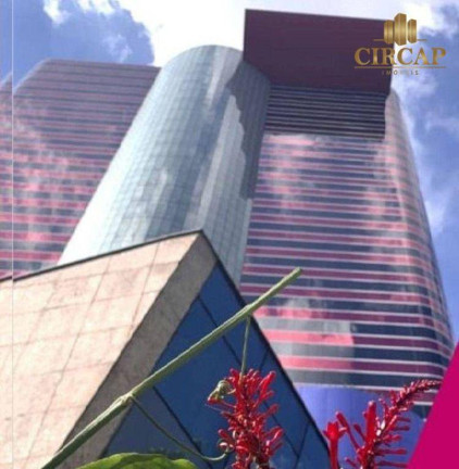 Imagem Sala Comercial para Alugar, 505 m² em Pinheiros - São Paulo