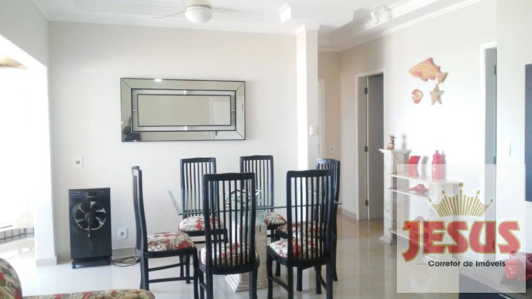 Imagem Apartamento com 3 Quartos à Venda, 110 m² em Loteamento João Batista Julião - Guarujá Imagem Apartamento com 3 Quartos à Venda, 110 m² em Loteamento João Batista Julião - Guarujá