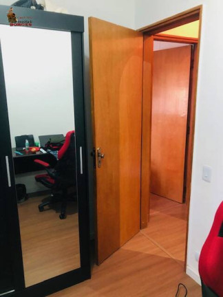 Imagem Apartamento com 2 Quartos à Venda, 65 m² em Vila Olimpia - São Paulo