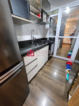 Imagem Apartamento com 2 Quartos à Venda, 50 m² em Jardim Cidade Pirituba - São Paulo