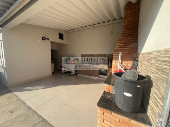 Imagem Casa com 3 Quartos à Venda, 150 m² em Vila Santana - Campinas