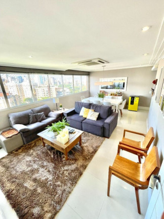 Imagem Imóvel com 3 Quartos à Venda, 111 m² em Bela Vista - Porto Alegre Imagem Imóvel com 3 Quartos à Venda, 111 m² em Bela Vista - Porto Alegre