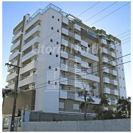 Apartamento com 3 Quartos à Venda, 130 m² em Praia Brava - Itajaí