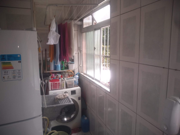 Imagem Imóvel com 2 Quartos à Venda, 65 m² em Alves Dias - São Bernardo Do Campo