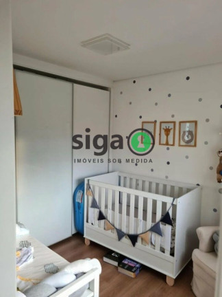 Imagem Apartamento com 2 Quartos à Venda, 98 m² em Vila Clementino - São Paulo Imagem Apartamento com 2 Quartos à Venda, 98 m² em Vila Clementino - São Paulo