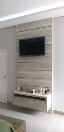 Imagem Casa com 3 Quartos à Venda,  em Limeira