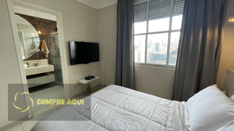 Imagem Apartamento com 2 Quartos à Venda, 116 m² em Barra Funda - São Paulo Imagem Apartamento com 2 Quartos à Venda, 116 m² em Barra Funda - São Paulo