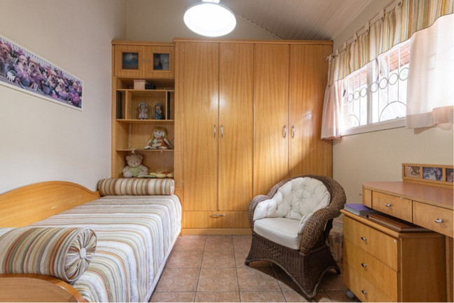Imagem Casa de Condomínio com 4 Quartos à Venda, 898 m² em Boa Vista - Porto Alegre