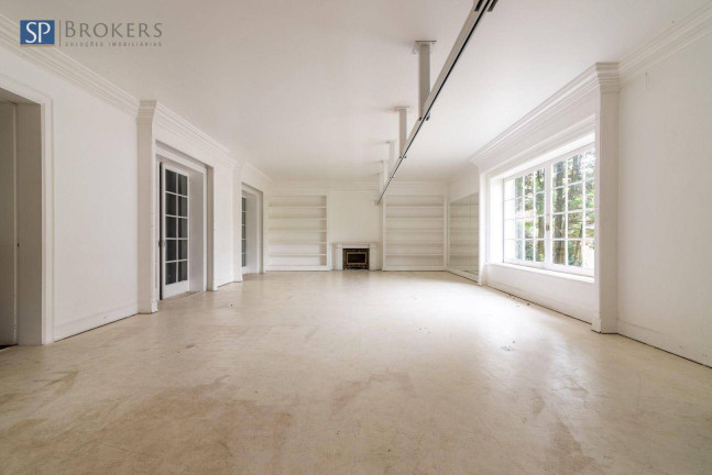 Imagem Casa com 5 Quartos à Venda, 956 m² em Cidade Jardim - São Paulo