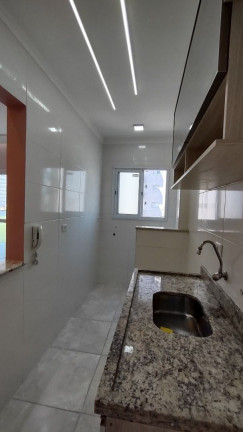 Imagem Apartamento com 1 Quarto à Venda, 37 m² em Ocian - Praia Grande