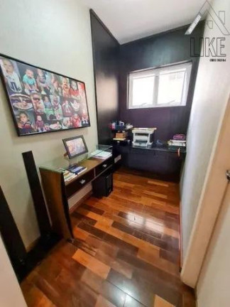 Imagem Imóvel com 3 Quartos à Venda, 156 m² em Jardim Das Indústrias - São José Dos Campos Imagem Imóvel com 3 Quartos à Venda, 156 m² em Jardim Das Indústrias - São José Dos Campos