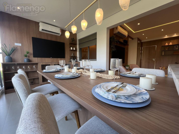 Imagem Apartamento com 3 Quartos à Venda, 110 m² em Chácara Inglesa - São Paulo