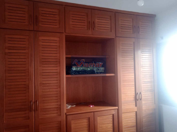 Imagem Apartamento com 2 Quartos para Alugar, 65 m² em Enseada - Guarujá Imagem Apartamento com 2 Quartos para Alugar, 65 m² em Enseada - Guarujá
