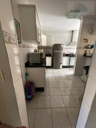 Imagem Apartamento com 3 Quartos à Venda, 107 m² em Vila Camilópolis - Santo André Imagem Apartamento com 3 Quartos à Venda, 107 m² em Vila Camilópolis - Santo André