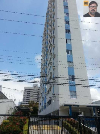 Imagem Apartamento com 2 Quartos à Venda, 60 m² em Espinheiro - Recife Imagem Apartamento com 2 Quartos à Venda, 60 m² em Espinheiro - Recife