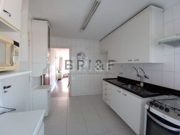Imagem Apartamento com 2 Quartos à Venda, 90 m² em Campo Belo - São Paulo Imagem Apartamento com 2 Quartos à Venda, 90 m² em Campo Belo - São Paulo
