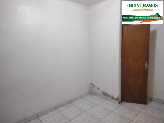 Imagem Casa com 2 Quartos à Venda, 450 m² em Mato Grande - Canoas