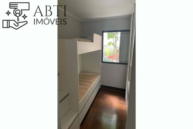 Imagem Apartamento com 3 Quartos à Venda, 110 m² em Moema - São Paulo