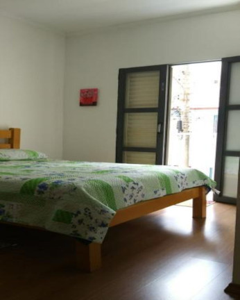 Imagem Casa com 3 Quartos à Venda, 100 m² em Cambuci - São Paulo Imagem Casa com 3 Quartos à Venda, 100 m² em Cambuci - São Paulo