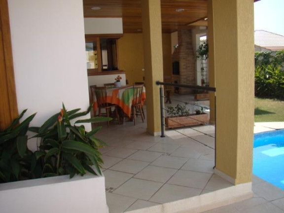 Imagem Casa com 5 Quartos à Venda ou Locação, 396 m² em Jardim Ibiti Do Paço - Sorocaba