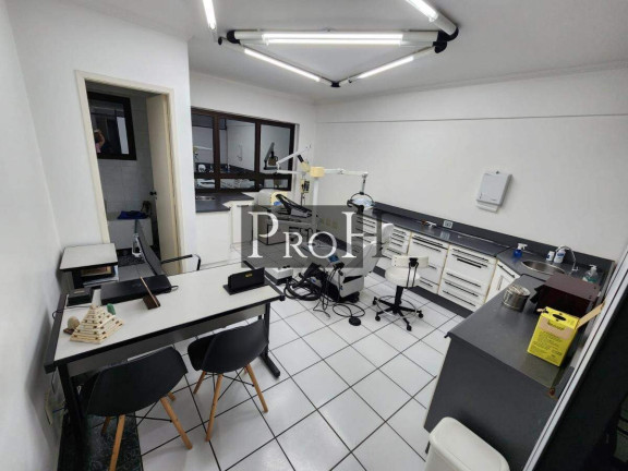 Imagem Sala Comercial à Venda, 32 m² em Vila Mariana - São Paulo Imagem Sala Comercial à Venda, 32 m² em Vila Mariana - São Paulo