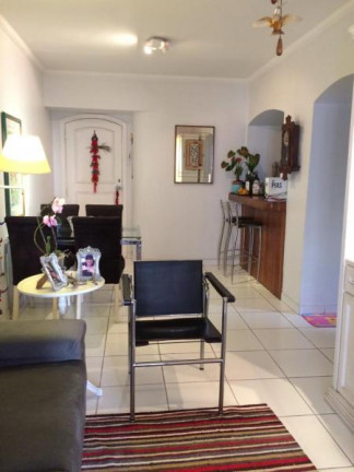 Imagem Apartamento com 1 Quarto à Venda, 55 m² em Jardins - São Paulo