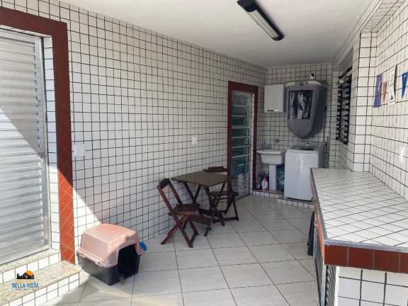 Imagem Casa de Condomínio com 2 Quartos à Venda, 72 m² em Vila Cascatinha - São Vicente Imagem Casa de Condomínio com 2 Quartos à Venda, 72 m² em Vila Cascatinha - São Vicente