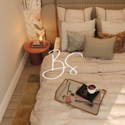 Imagem Apartamento com 1 Quarto à Venda, 57 m² em Centro - Canela