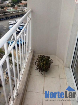 Imagem Apartamento com 3 Quartos à Venda, 64 m² em Vila Guilherme - São Paulo