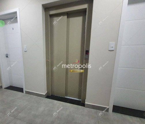 Imagem Apartamento com 2 Quartos à Venda, 48 m² em Vila Curuçá - Santo André Imagem Apartamento com 2 Quartos à Venda, 48 m² em Vila Curuçá - Santo André