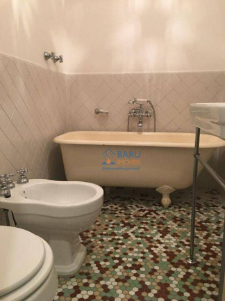 Imagem Apartamento com 3 Quartos à Venda, 105 m² em Paraíso - São Paulo