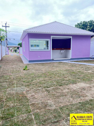 Imagem Casa de Condomínio com 2 Quartos à Venda, 360 m² em Chácaras De Inoã (inoã) - Maricá