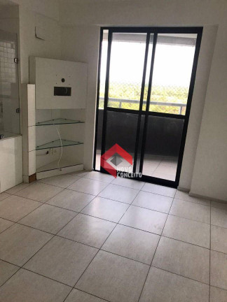 Imagem Apartamento com 2 Quartos à Venda, 77 m² em Cocó - Fortaleza