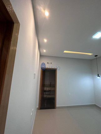 Imagem Casa com 3 Quartos à Venda, 186 m² em Chácaras Colorado - Anápolis