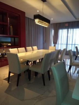 Imagem Apartamento com 3 Quartos à Venda, 155 m² em Campinas - São José Imagem Apartamento com 3 Quartos à Venda, 155 m² em Campinas - São José